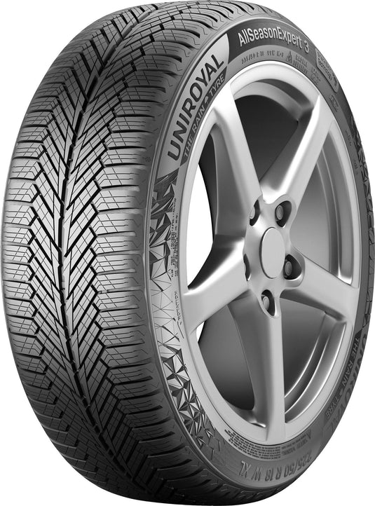 Uniroyal vierseizoenenbanden allseason expert 3 tires gj 225 45r17 94w uni all season expert3