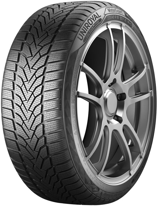 Uniroyal winterbanden winterexpert tires wi 205 60r16 96h winter expert xl