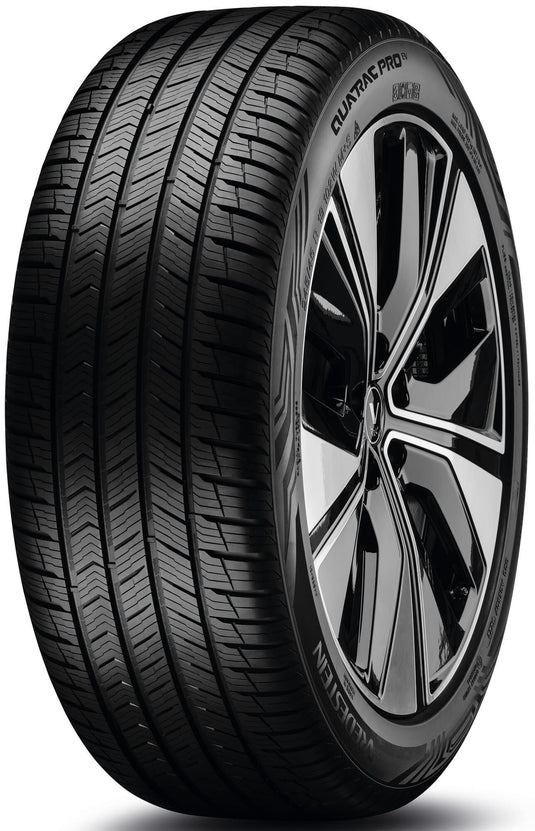 Vredestein vierseizoenenbanden quatrac pro ev . tires gj 235 55r19 105v quatrac pro ev