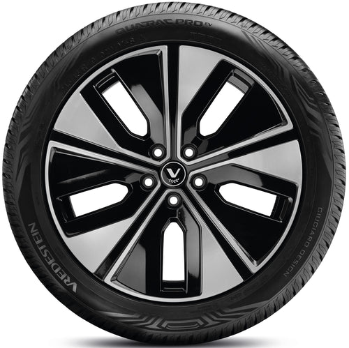 Vredestein vierseizoenenbanden quatrac pro ev . tires gj 235 55r19 105v quatrac pro ev