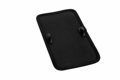 New looxs adapterplaat afneembare plaat . adapter plate looxs detachable plate black