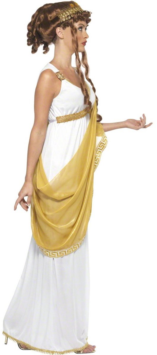 Vegaoo helen of troy costume