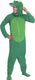 Smiffys crocodile costume