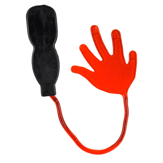 Duckiez grote plakhand