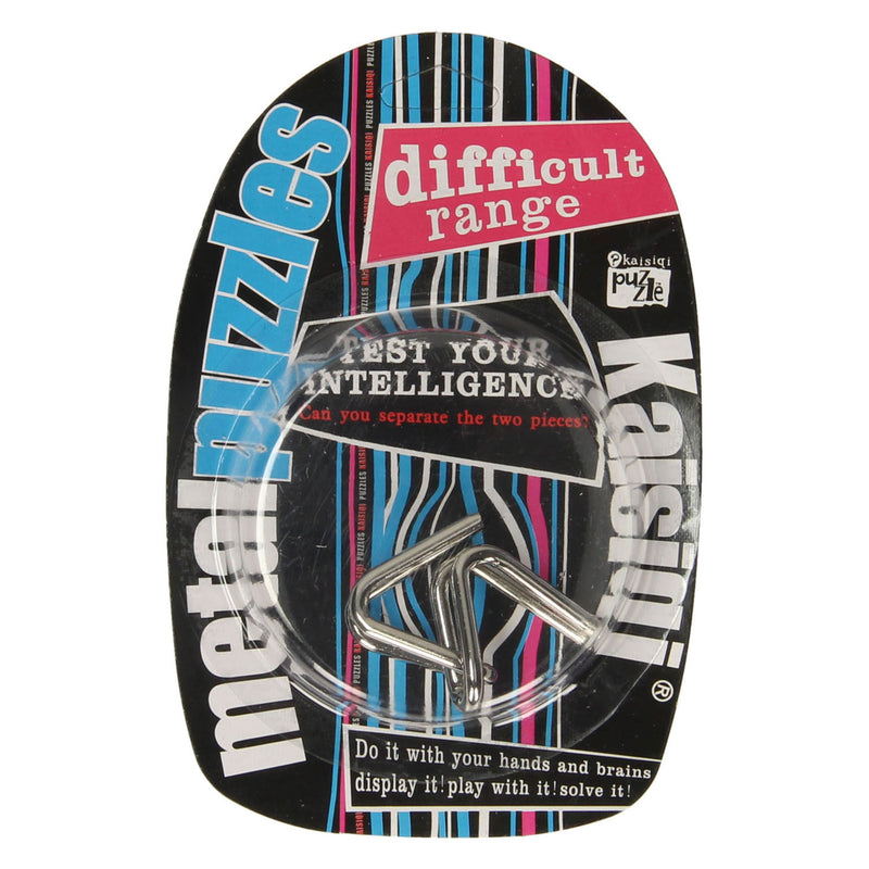 Load image into Gallery viewer, Duckiez metalen geduldspel
