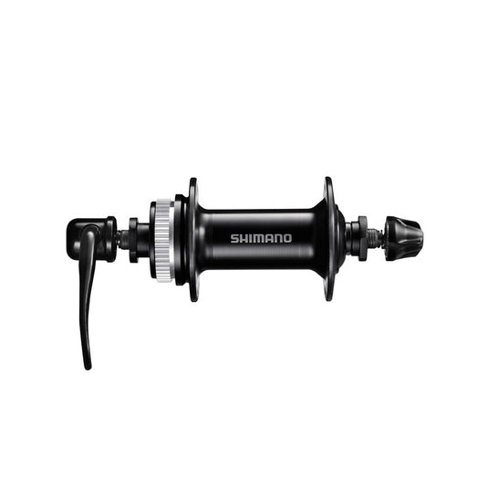 Shimano naaf voor schijfrem 32 gts zwart