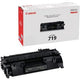 Inktcartridge canon crg 719 zwart 2100