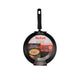 Tefal infinite pannenkoekpan ø25cm