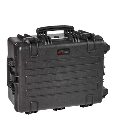Explorer Cases 5326 Koffer Zwart met Plukschuim