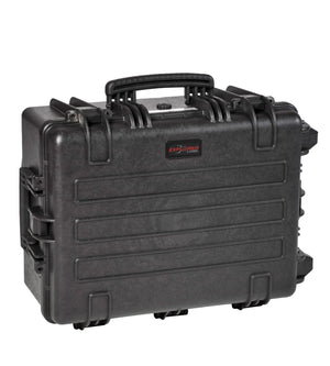 Explorer cases 5326 koffer zwart