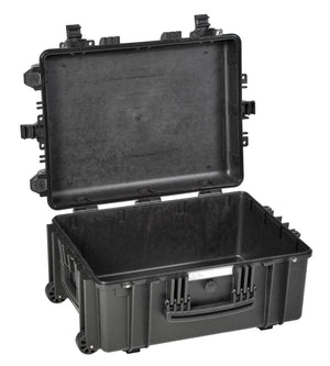 Explorer cases 5326 koffer zwart