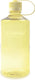 Nalgene - narrow mouth bottle - drinkfles - waterfles - lekvrij - 1000ml - bpa free - sustain - butter