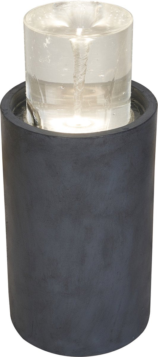 Ubbink - acquaarte - salemi - waterornament - decoratief