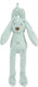 Happy horse konijn richie muziekknuffel - lagoon groen - baby cadeau