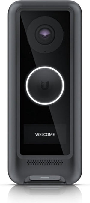Ubiquiti networks g4 doorbell cover black