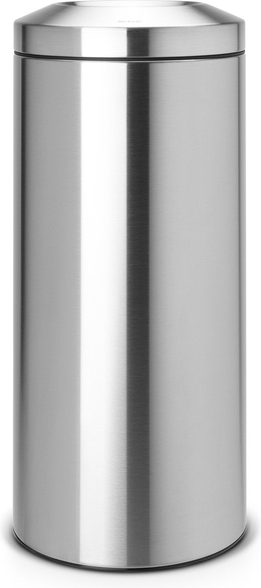 Brabantia prullenbak papierbak vlamverdovend - 30 liter