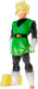 Bandai banpresto dragon ball z - clearise super saiyan - figuur - son gohan great saiyaman ver.