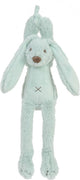 Happy horse konijn richie muziekknuffel - lagoon groen - baby cadeau