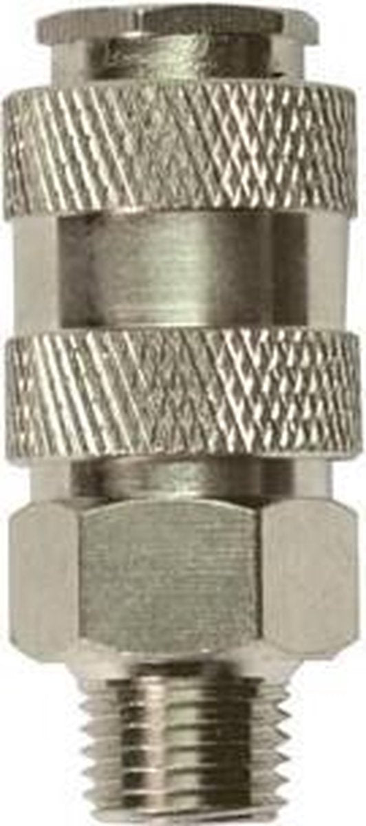 Stanley - universele snelkoppeling - 1 4 m