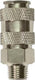 Stanley - universele snelkoppeling - 1 4 m