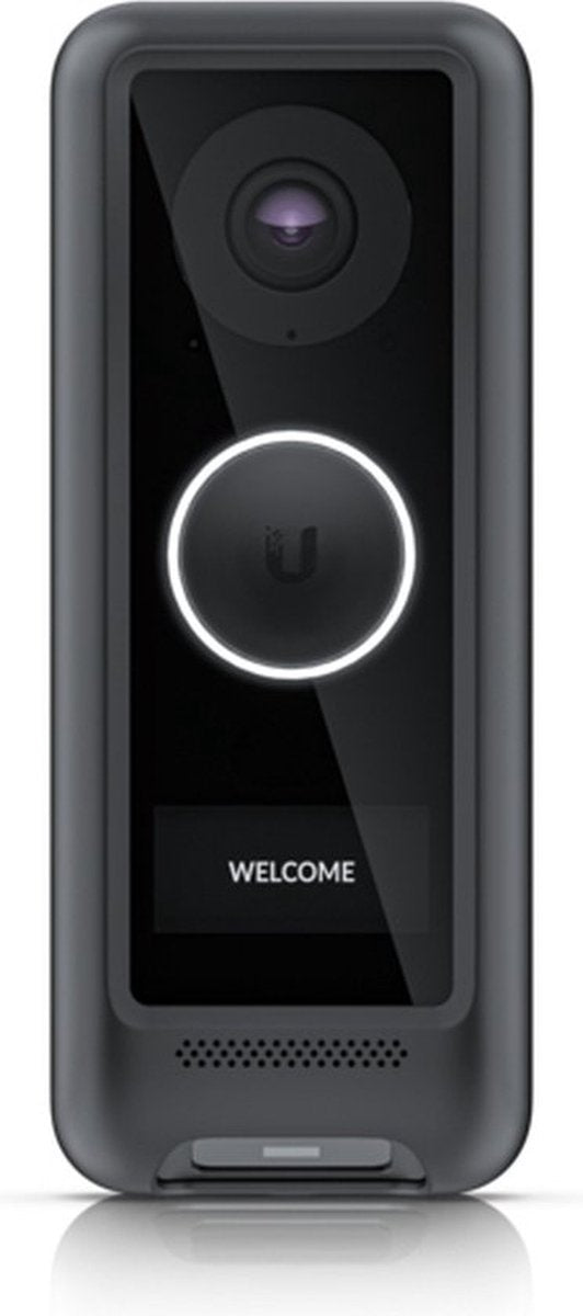 Ubiquiti networks g4 doorbell cover black