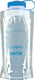Nalgene - cantene multi-layer - wide mouth bottle - drinkfles -waterfles - lichtgewicht - 1000 ml - kunststof grijs