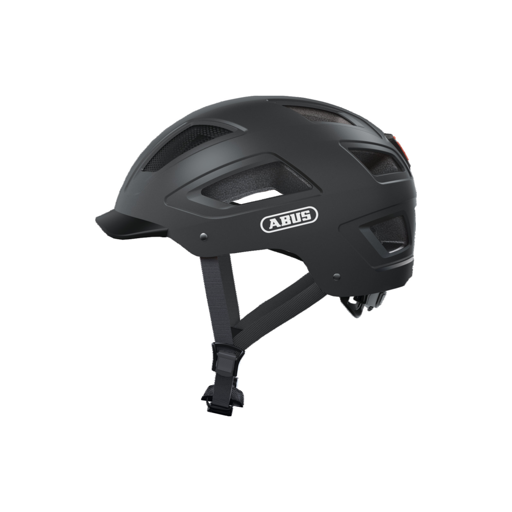 abus helmet hyban 2.0 l (56-61cm). black