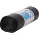 Afvalzakken ld office depot 140x115cm 65 micron 240l zwart