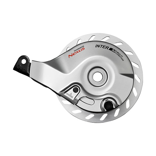 Shimano Rollerbrake achter 8,2mm 3 8 br-c3000