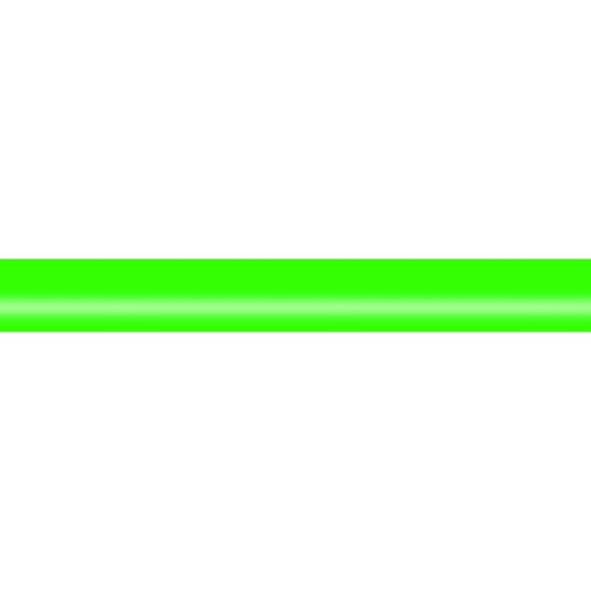 Elvedes buitenkabel 4.9mm (10m) groen 1125tef-13-10