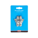 Velgremblokset Elvedes 55 mm met Aluminium Cartridge voor Shimano (op kaart)