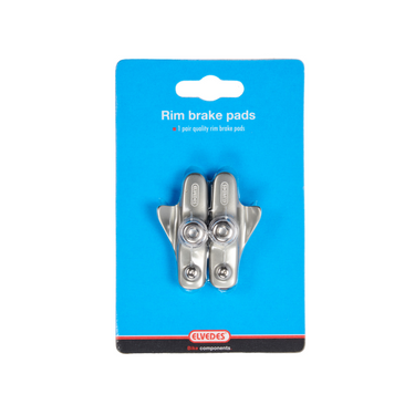 Velgremblokset Elvedes 55 mm met Aluminium Cartridge voor Shimano (op kaart)