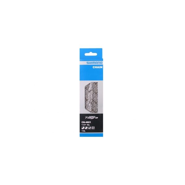 Afbeelding laden in galerijviewer, Shimano CN4601 Tiagra 10v dubbel ketting
