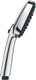 Grohe quickfix vitalio comfort 110 handdouche - 3 straalsoorten - waterbesparend - chroom