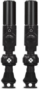 Muc-off tubeless ventiel big bore hybrid small black auto schrã¤der ventiel 30mm