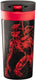Bialetti stranger things - dubbelwandige thermo reisbeker - rvs - 380 ml - glow in the dark