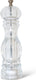Inno cuisinno - pepermolen - acryl - 20 cm