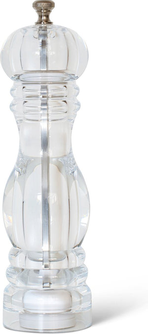 Inno cuisinno - zoutmolen - acryl - 20 cm