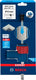 Bosch expert sds clean plus-8x hamerboor set 6 x 100 x 225