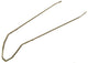Batavus anp spatd stang 28 draad curana 340 rvs