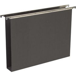 Hangmap djois folio zwart 5 st