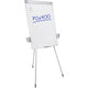 Flipover executive od 70x100cm magnetisch whiteboard