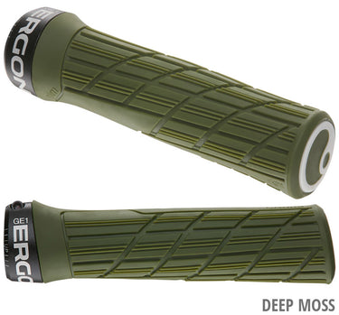 Ergon Handvatten GE1 EVO slim Sand Storm