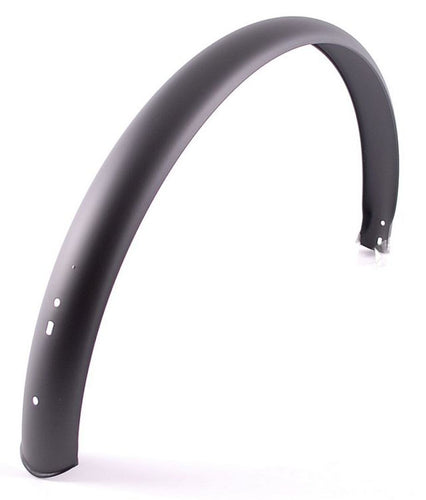 Batavus achterspatbord 26 leenfiets