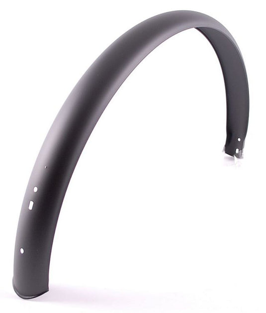 Batavus achterspatbord 26 leenfiets