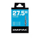 Impac (schwalbe) binnenband sv21 27.5 inch (40 60-584) 40mm