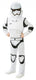 Rubies star wars vii stormtrooper deluxe maat 122 128 - verkleedpak