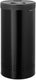 Brabantia wasmand - met deksel - 35 l - matt black dark grey