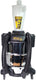 Muc--off muc-off tubeless ventiel big bore lite small red franse presta ventiel 30mm