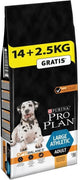 Pro plan prpn lrg athtc adl dog chkn 16.5kg